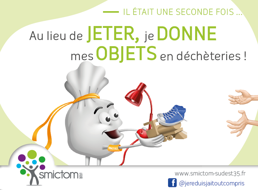 Qu'est-ce que le smictom