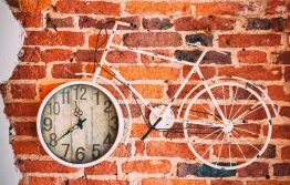 horloge-recyclee